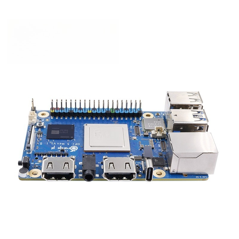 2025  Pi 5 Ultra 8GB 16GB Rk35 - Rk3588 Mini Pc Board ulasan dan harga