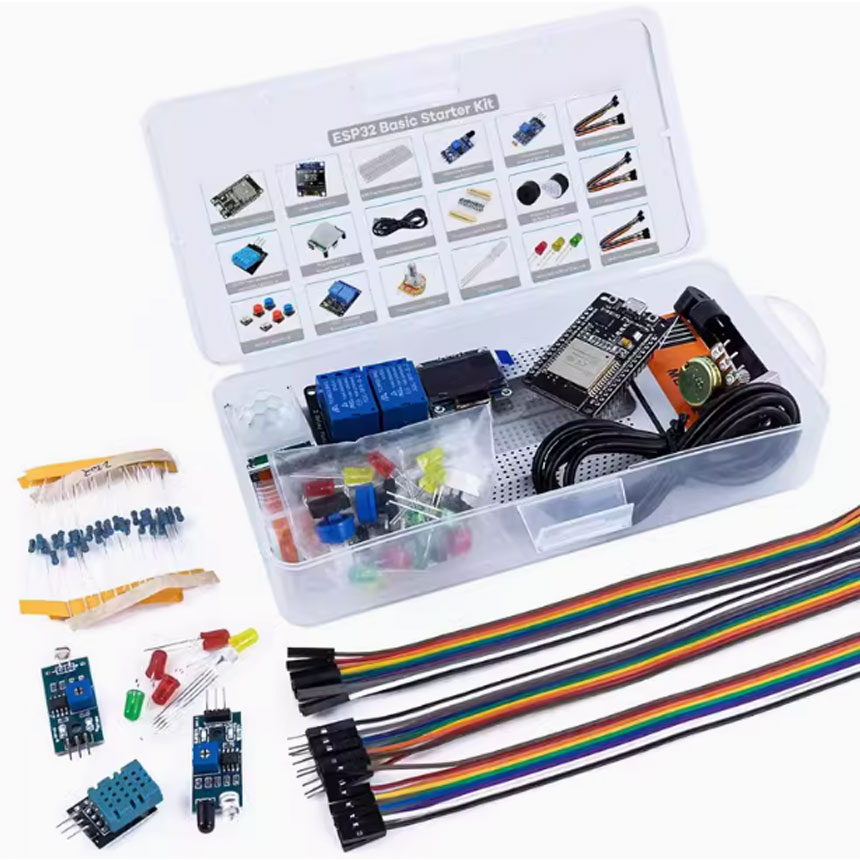 Creator Kit for  Projects Star - Lattepanda Sigma 32Gb ulasan dan harga