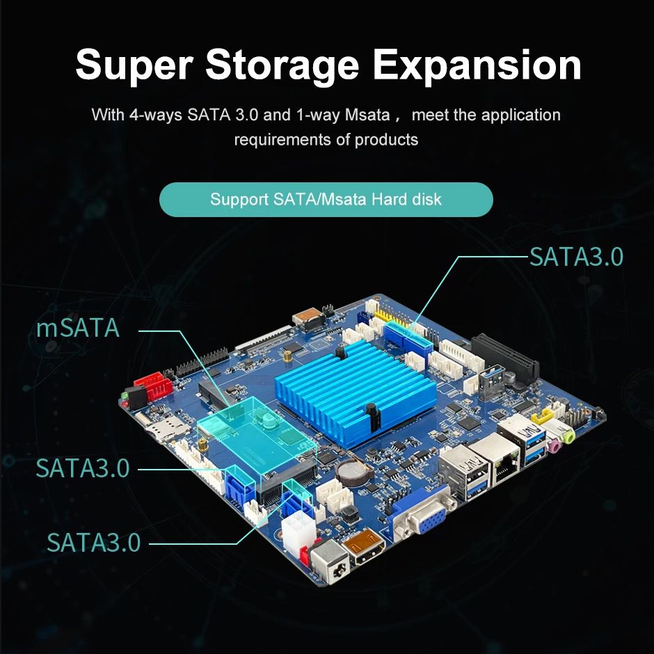 Rockchip RK3588 development Li - Rk3588 Mini Pc Board ulasan dan harga